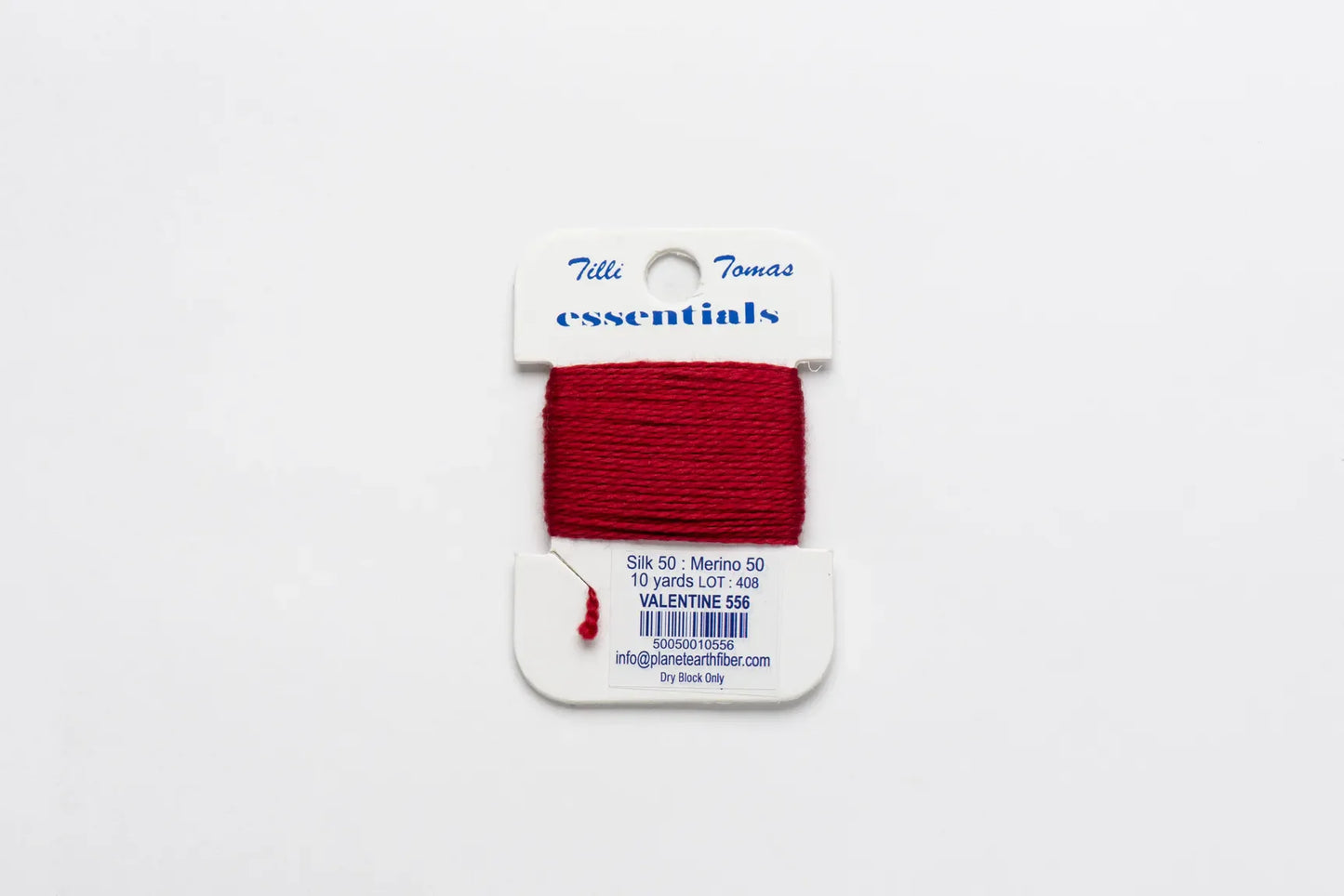 Essentials Card