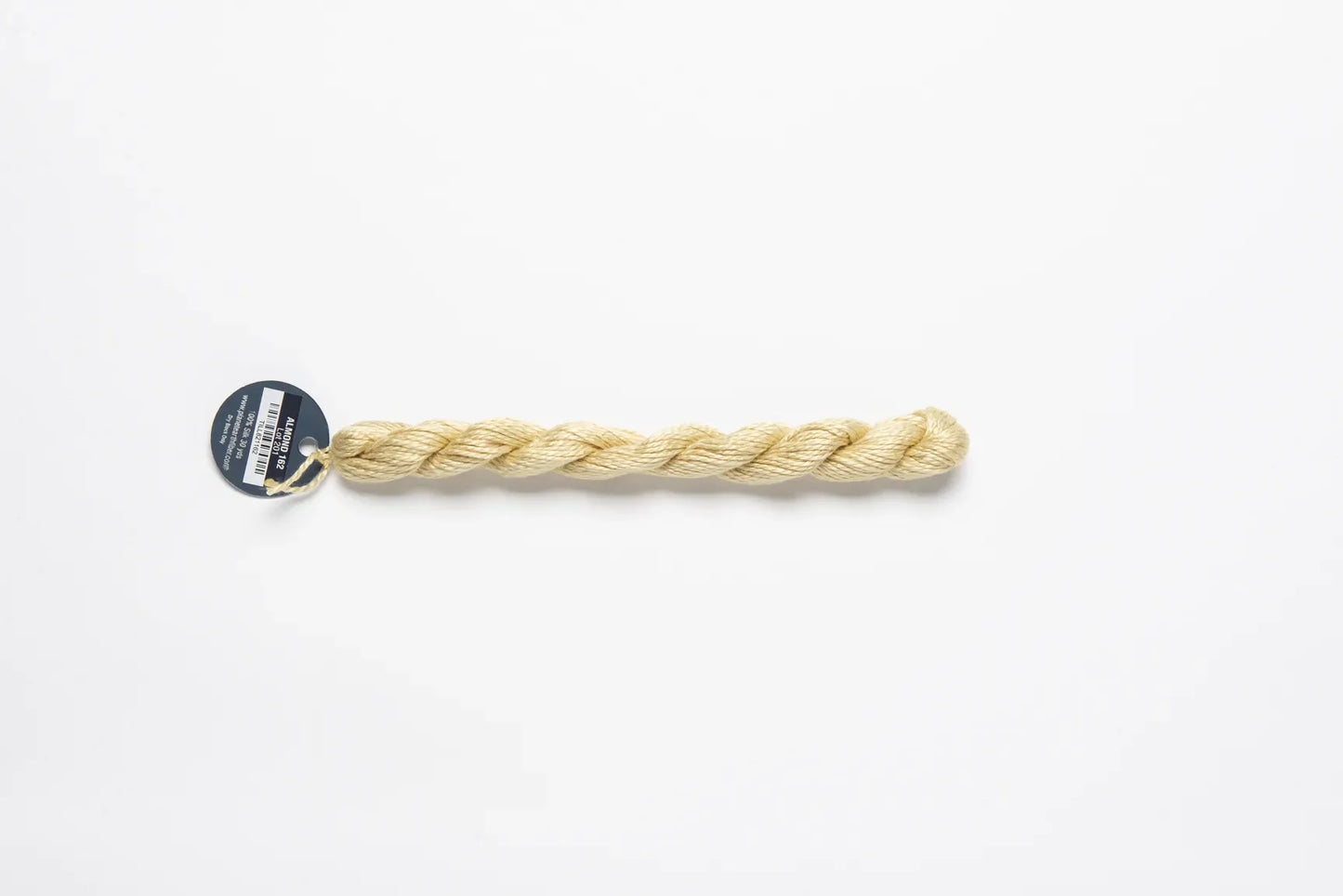 Planet Earth Silk Skein