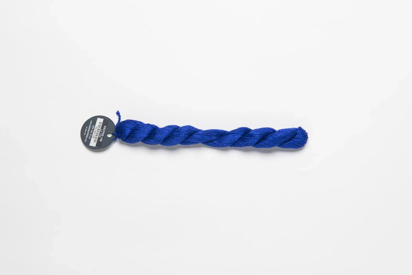Planet Earth Silk Skein