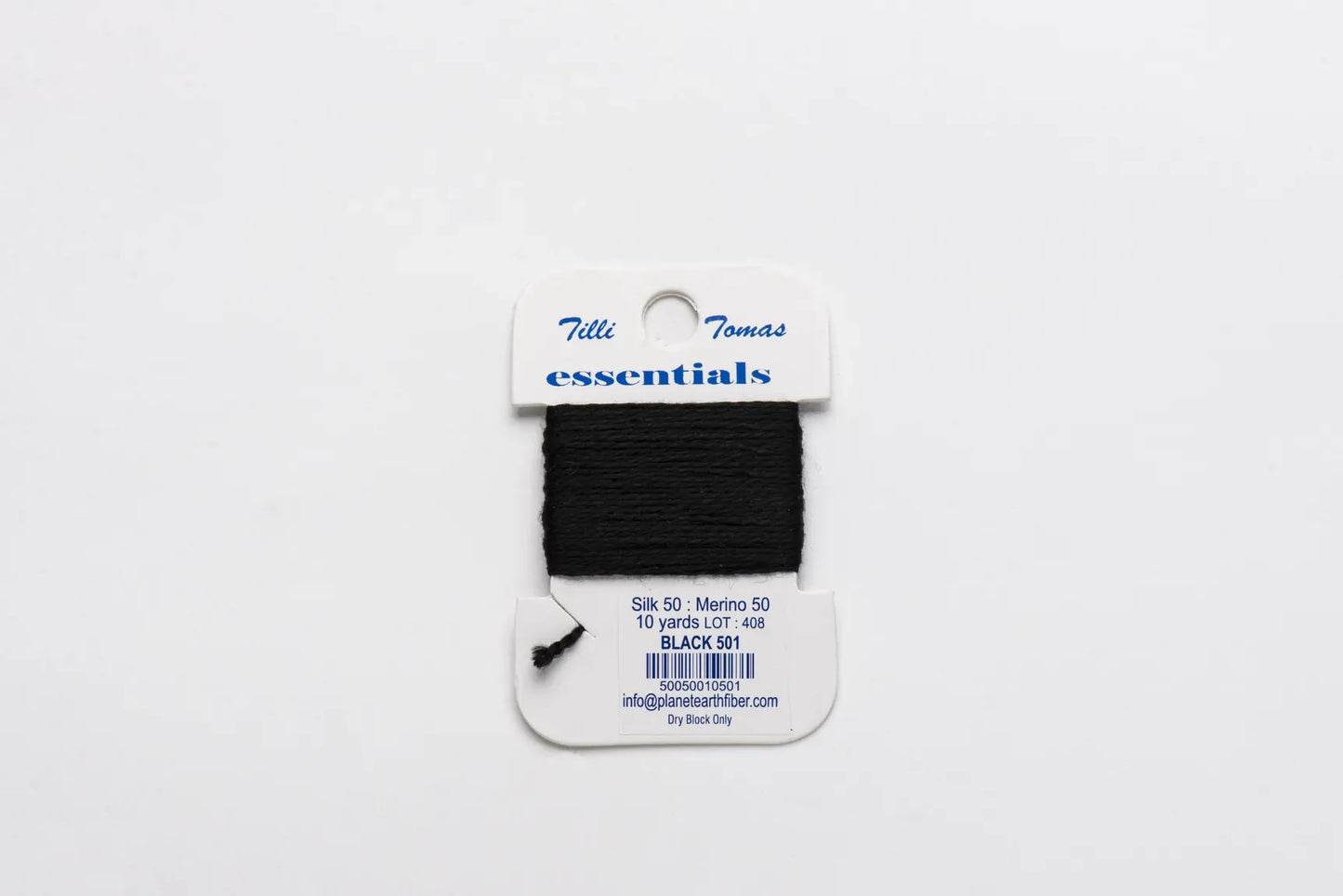 Essentials Card