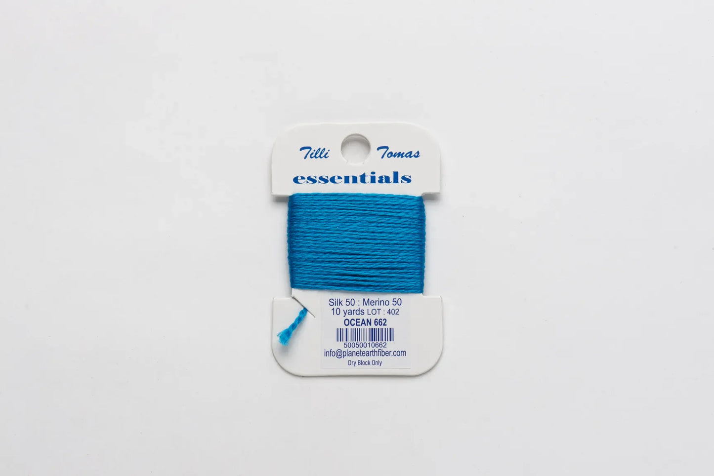 Essentials Card