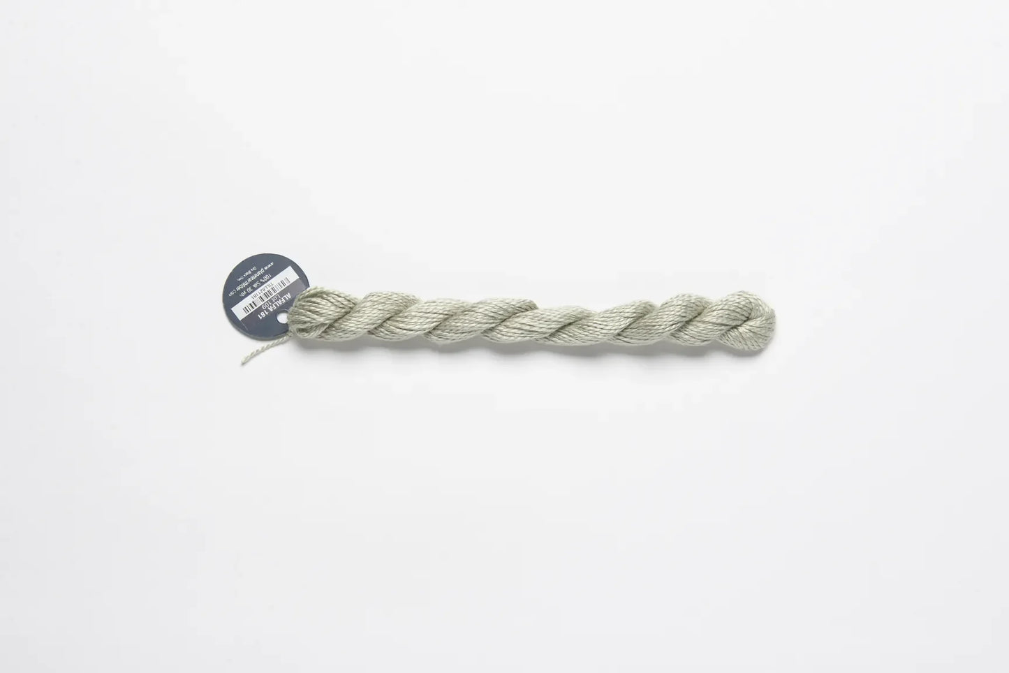 Planet Earth Silk Skein