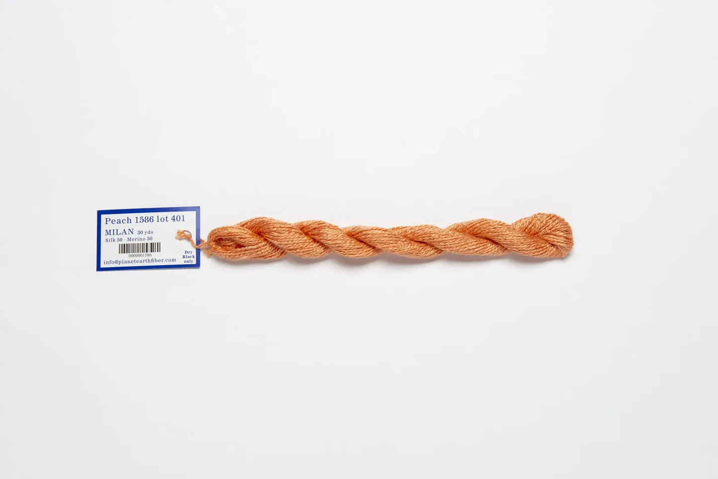 Milan Skein