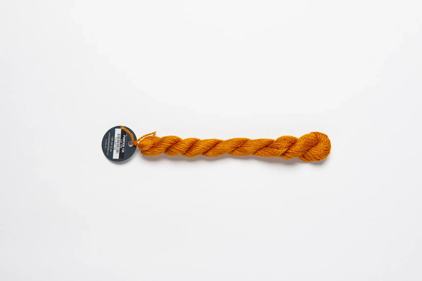 Planet Earth Silk Skein