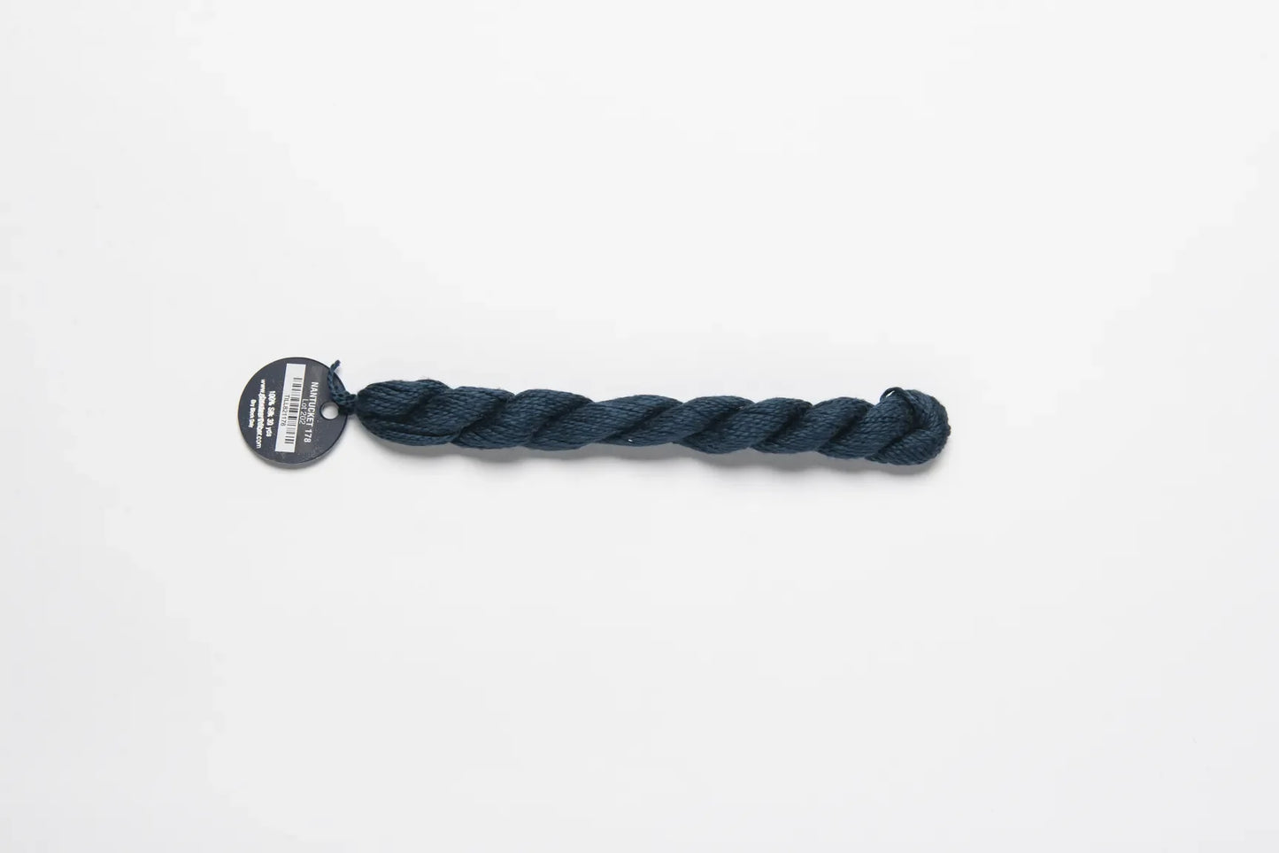 Planet Earth Silk Skein