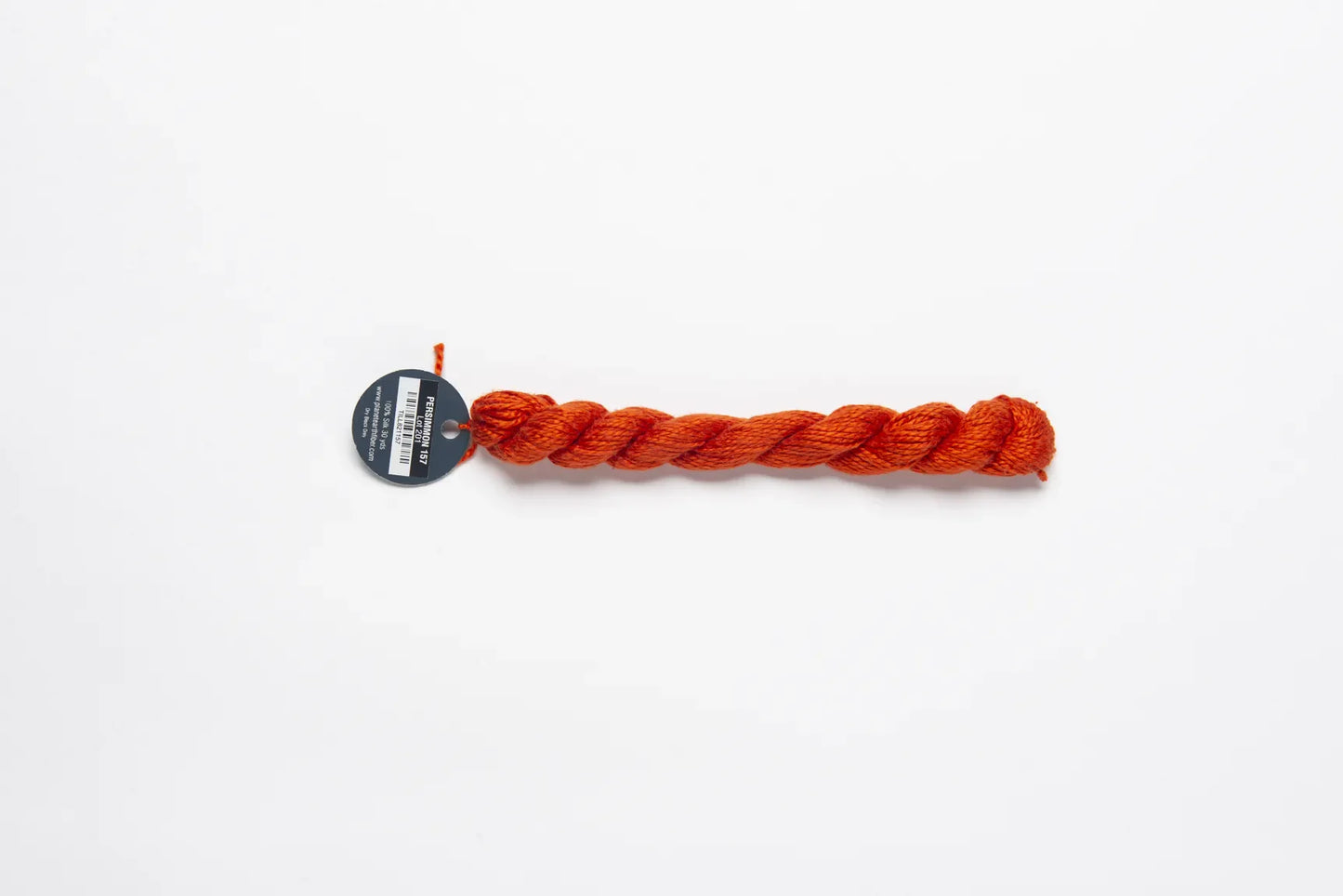 Planet Earth Silk Skein