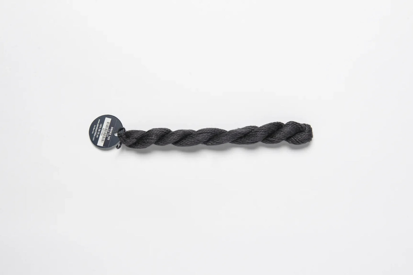 Planet Earth Silk Skein