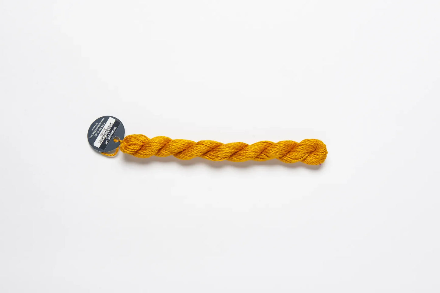 Planet Earth Silk Skein