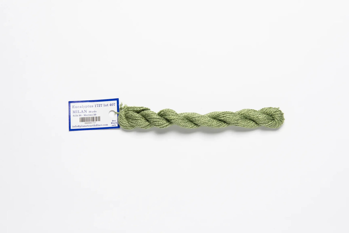 Milan Skein