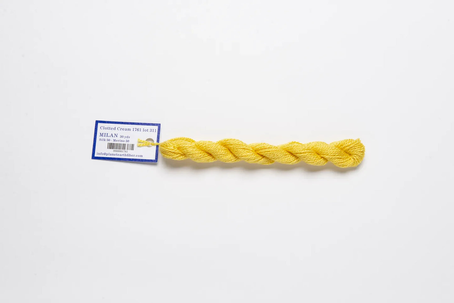 Milan Skein