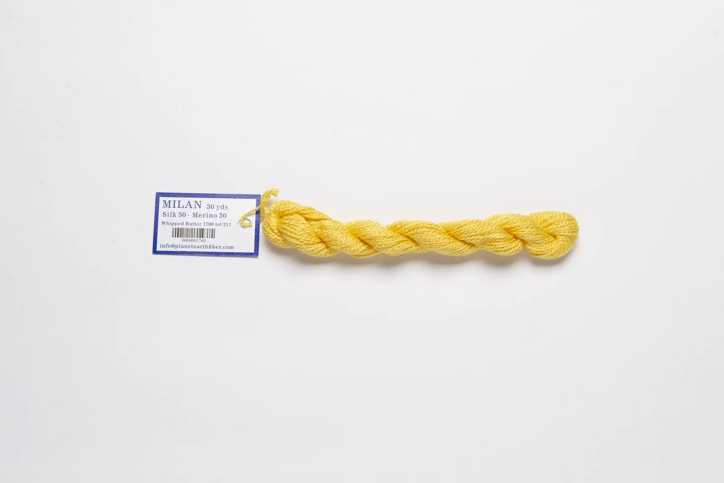 Milan Skein