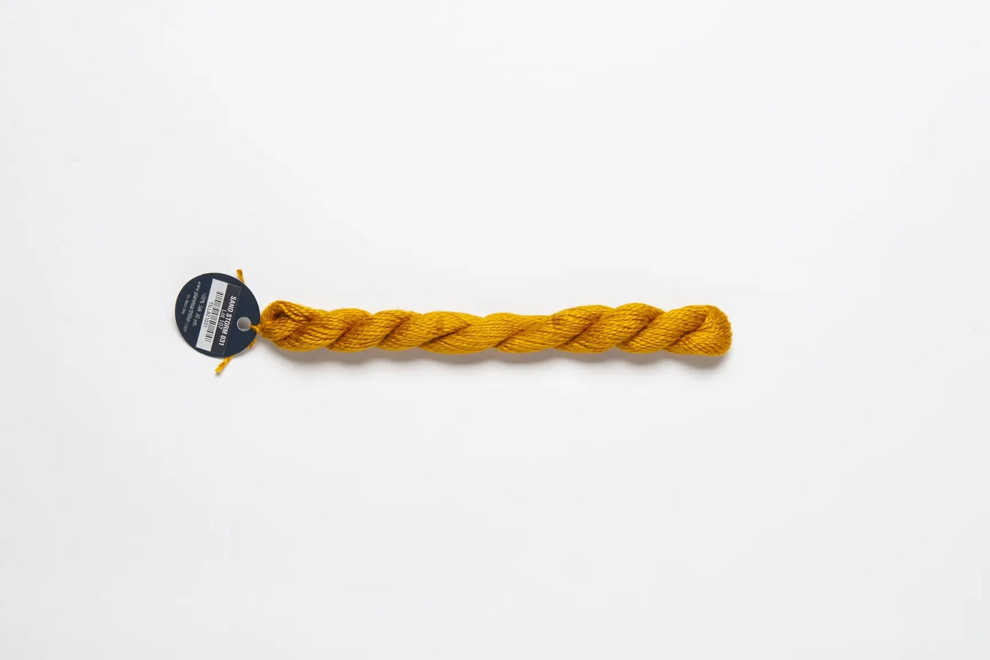Planet Earth Silk Skein