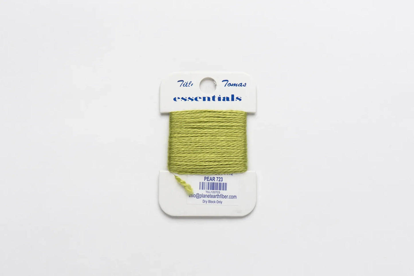 Essentials Card