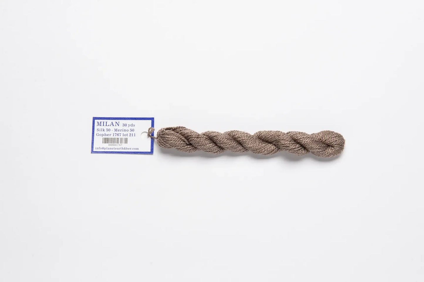 Milan Skein