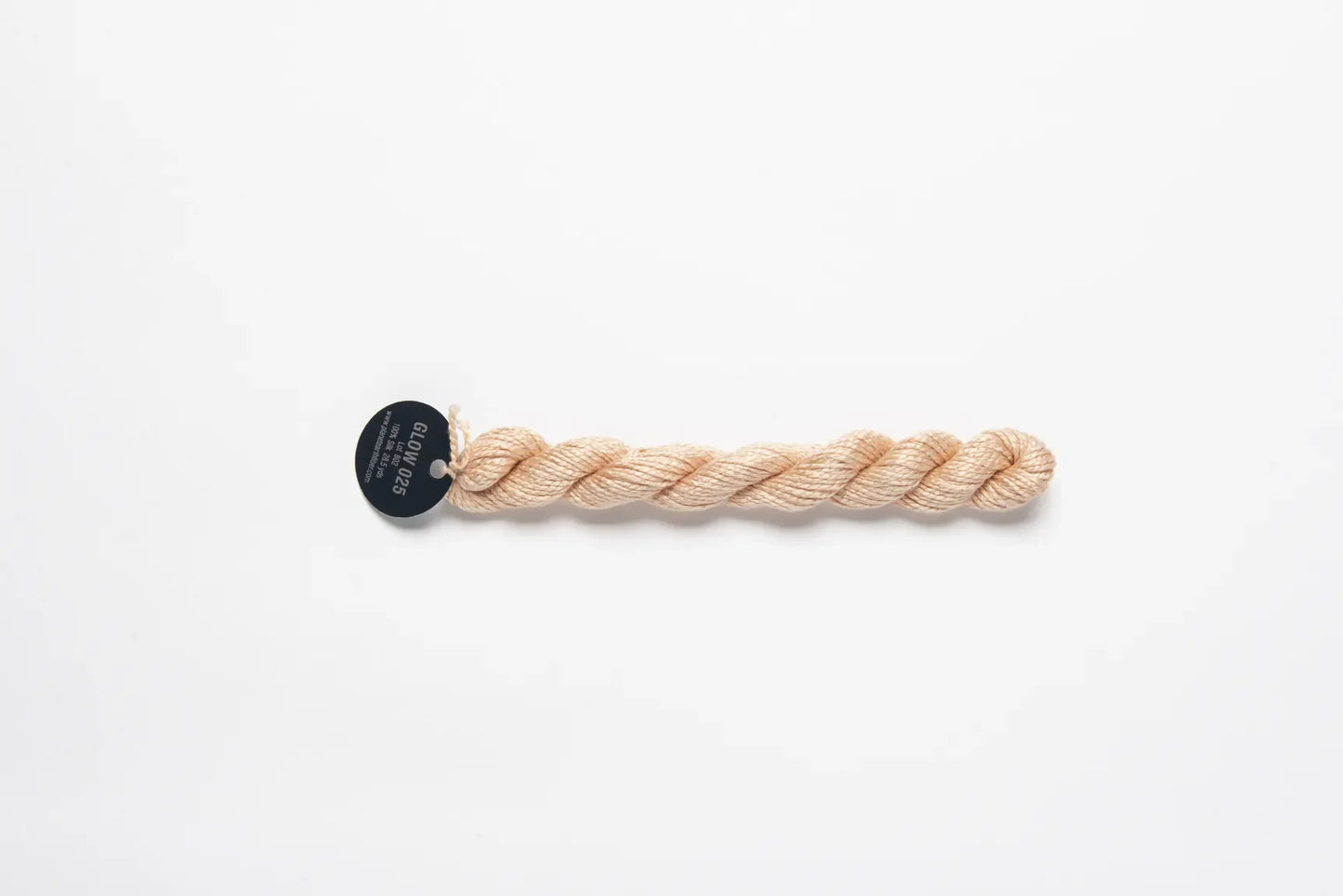 Planet Earth Silk Skein