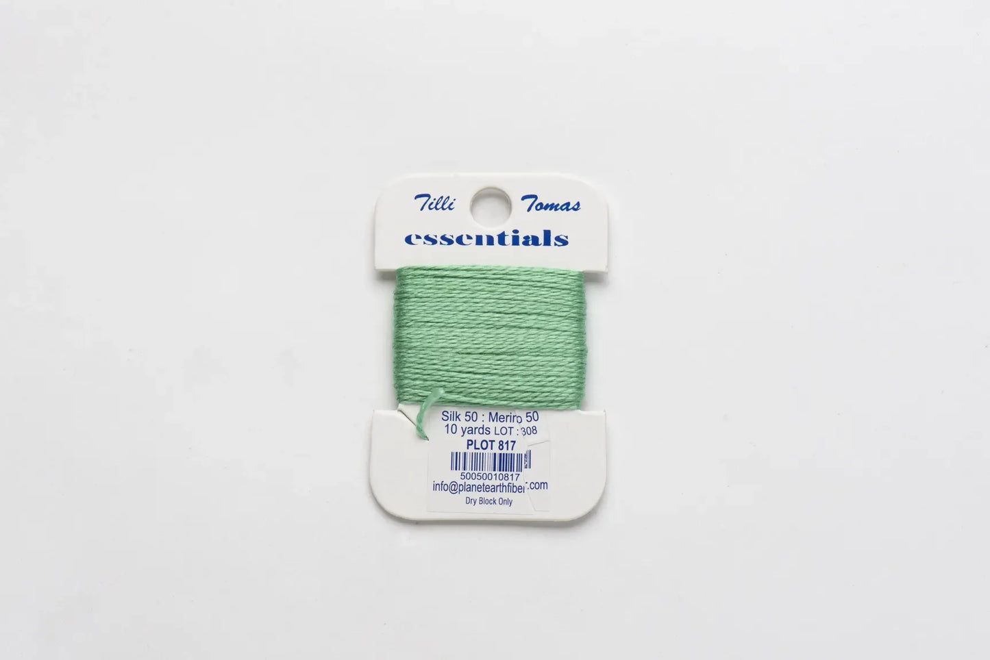 Essentials Card