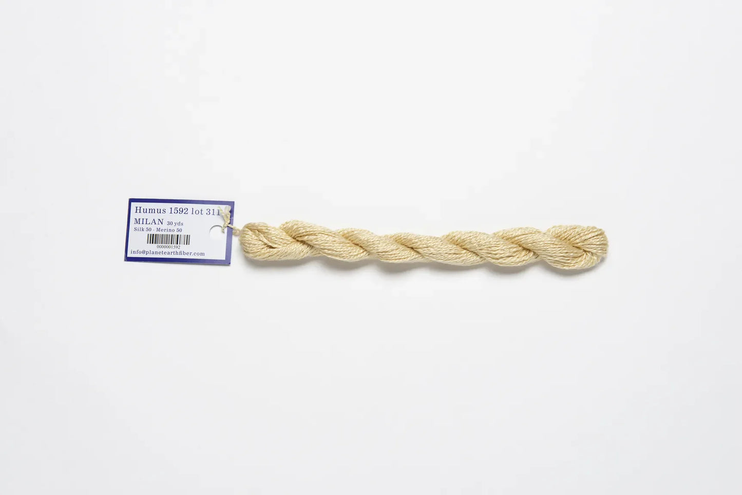 Milan Skein