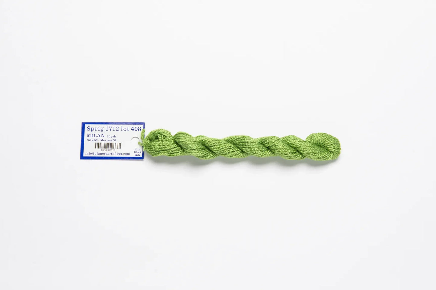 Milan Skein