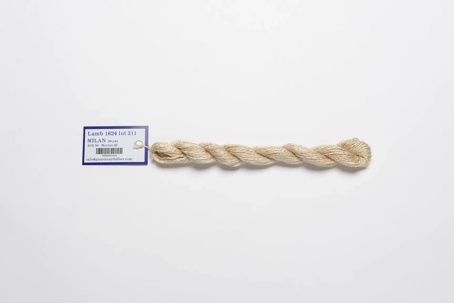 Milan Skein