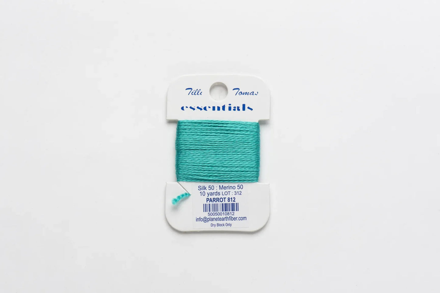 Essentials Card