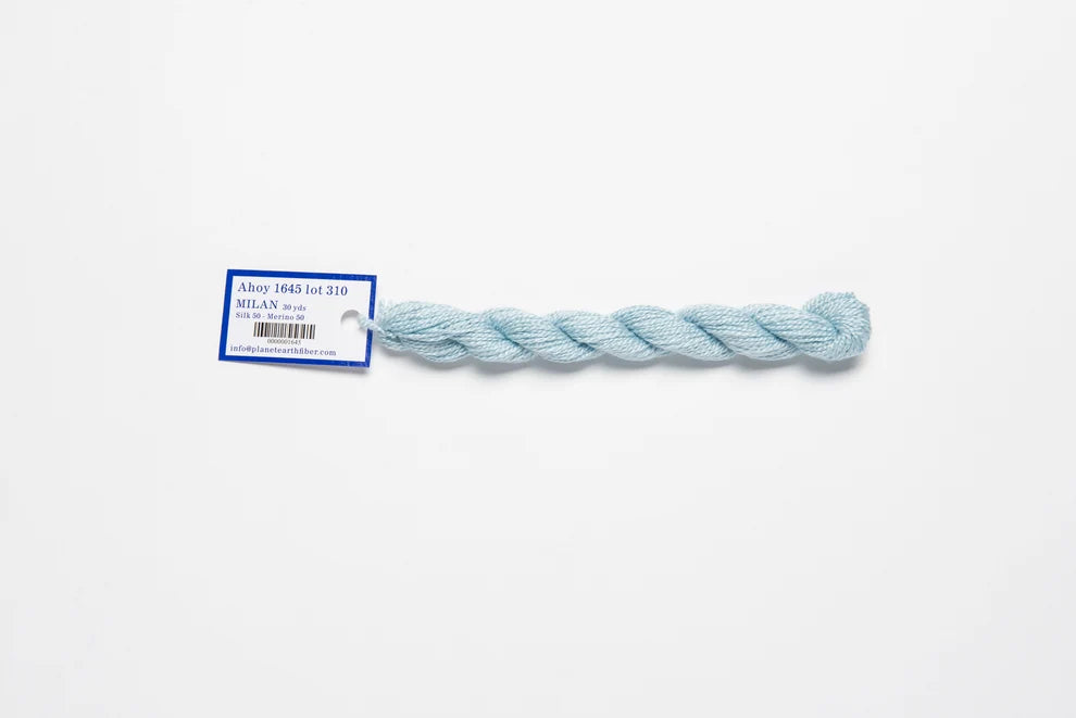 Milan Skein