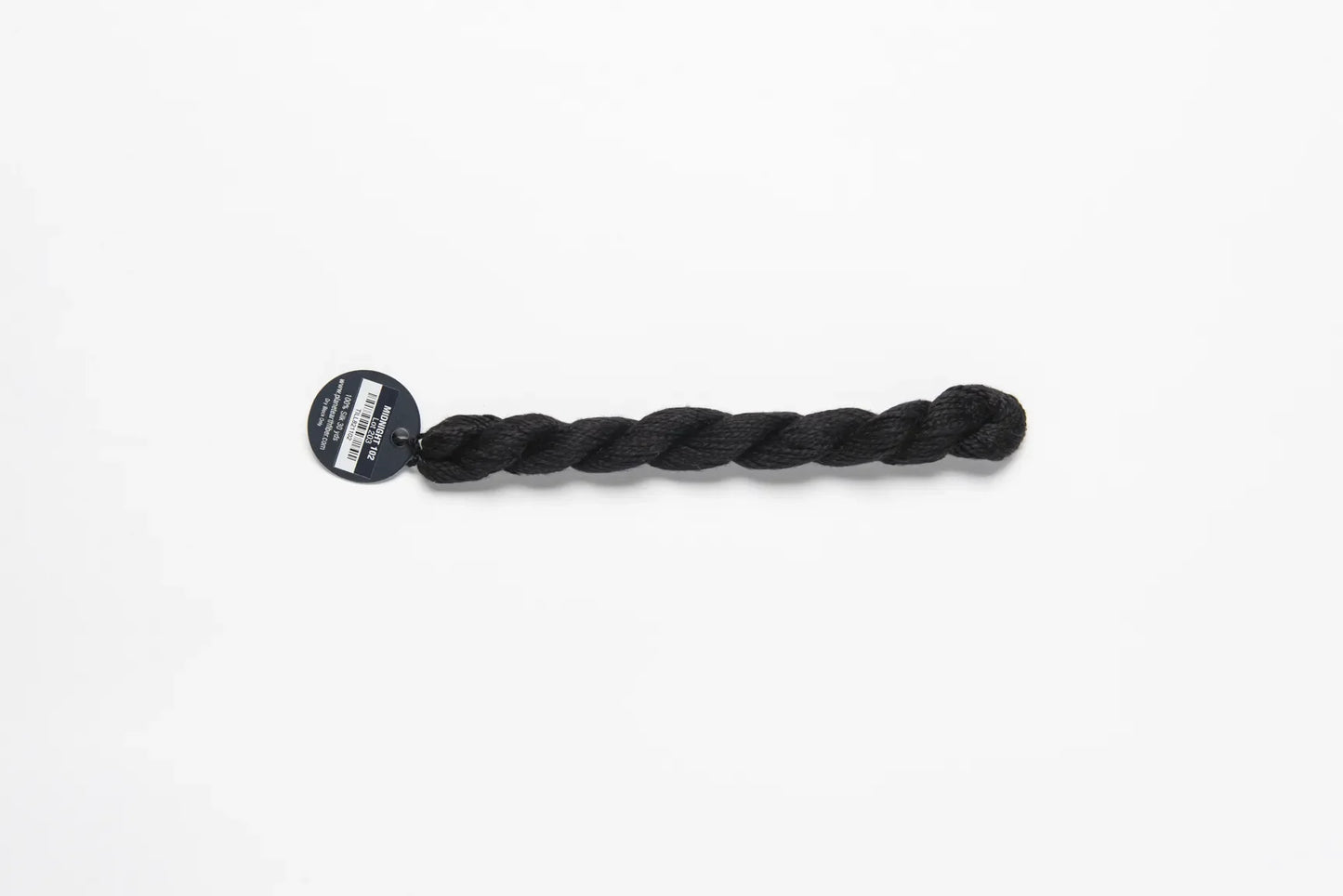 Planet Earth Silk Skein
