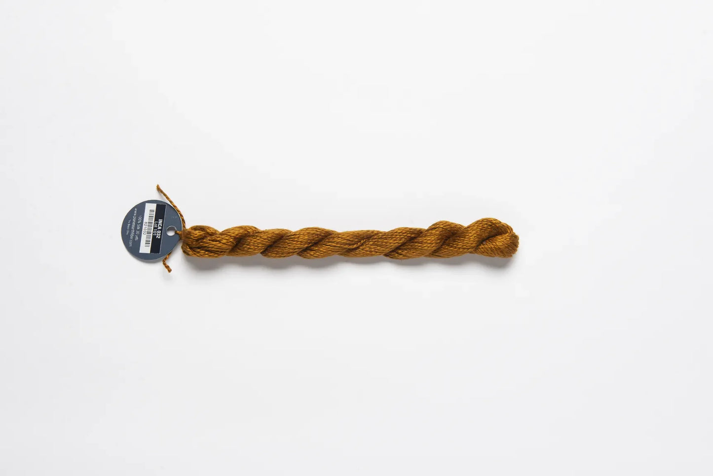 Planet Earth Silk Skein