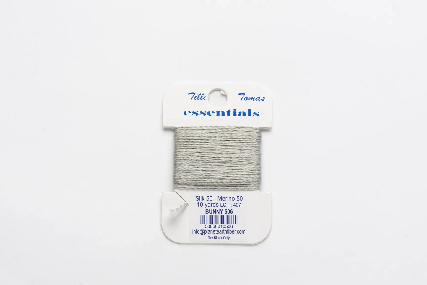 Essentials Card