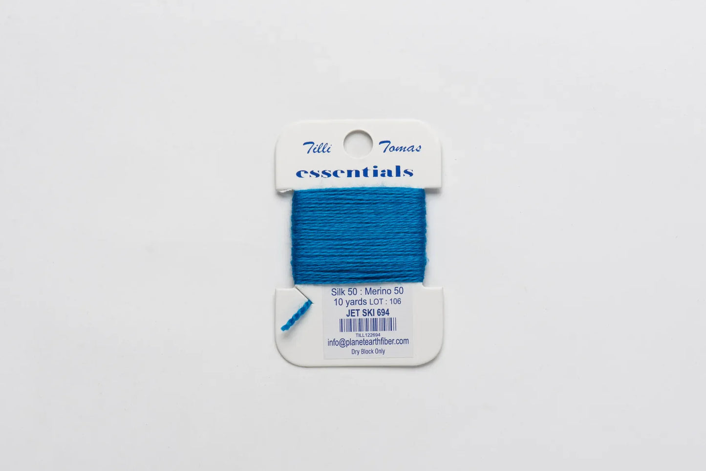 Essentials Card