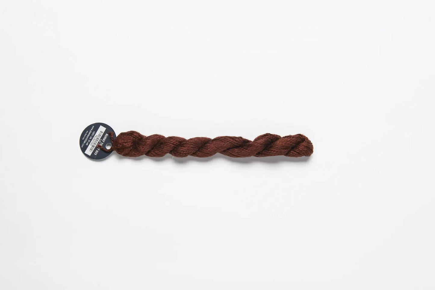 Planet Earth Silk Skein