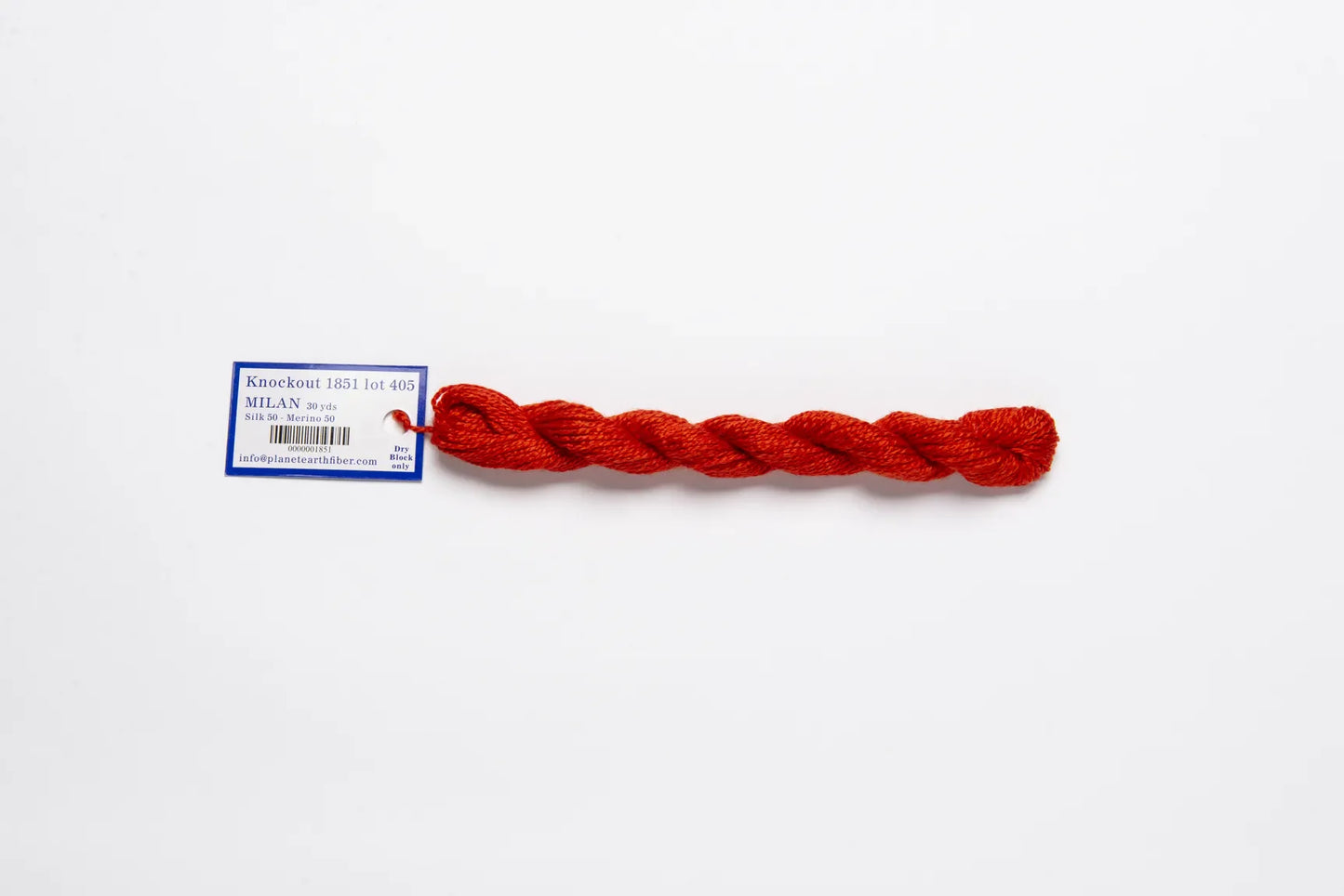 Milan Skein