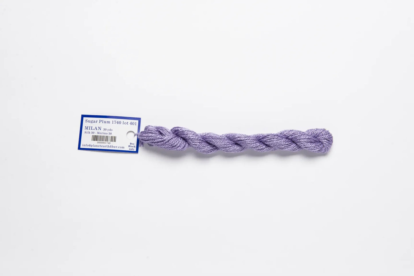 Milan Skein