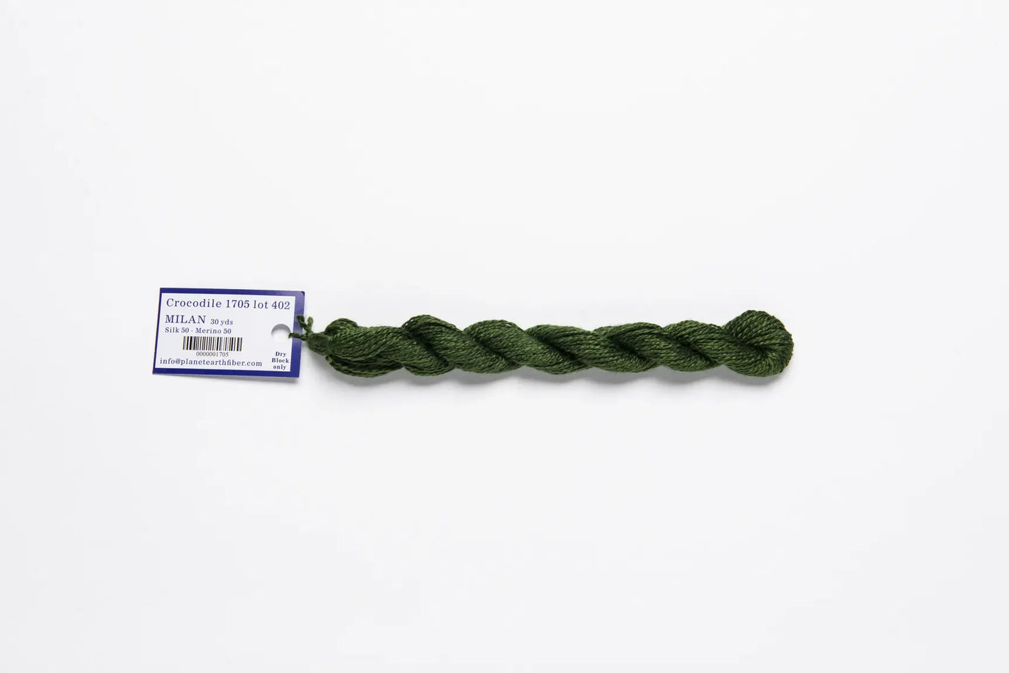 Milan Skein