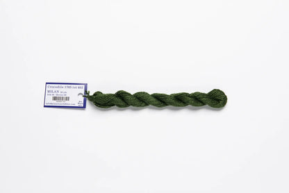 Milan Skein
