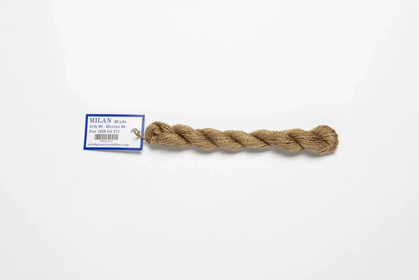 Milan Skein