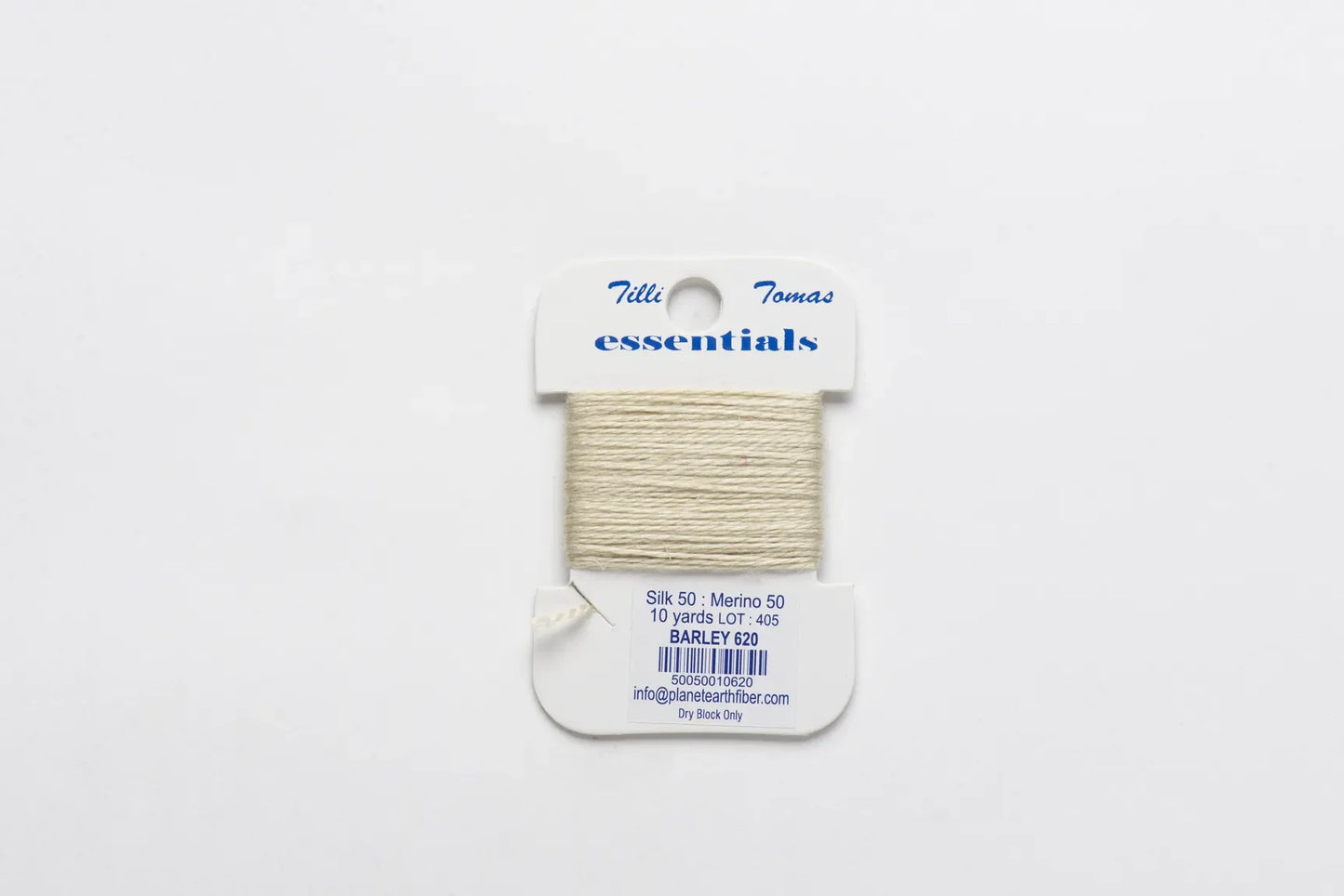Essentials Card
