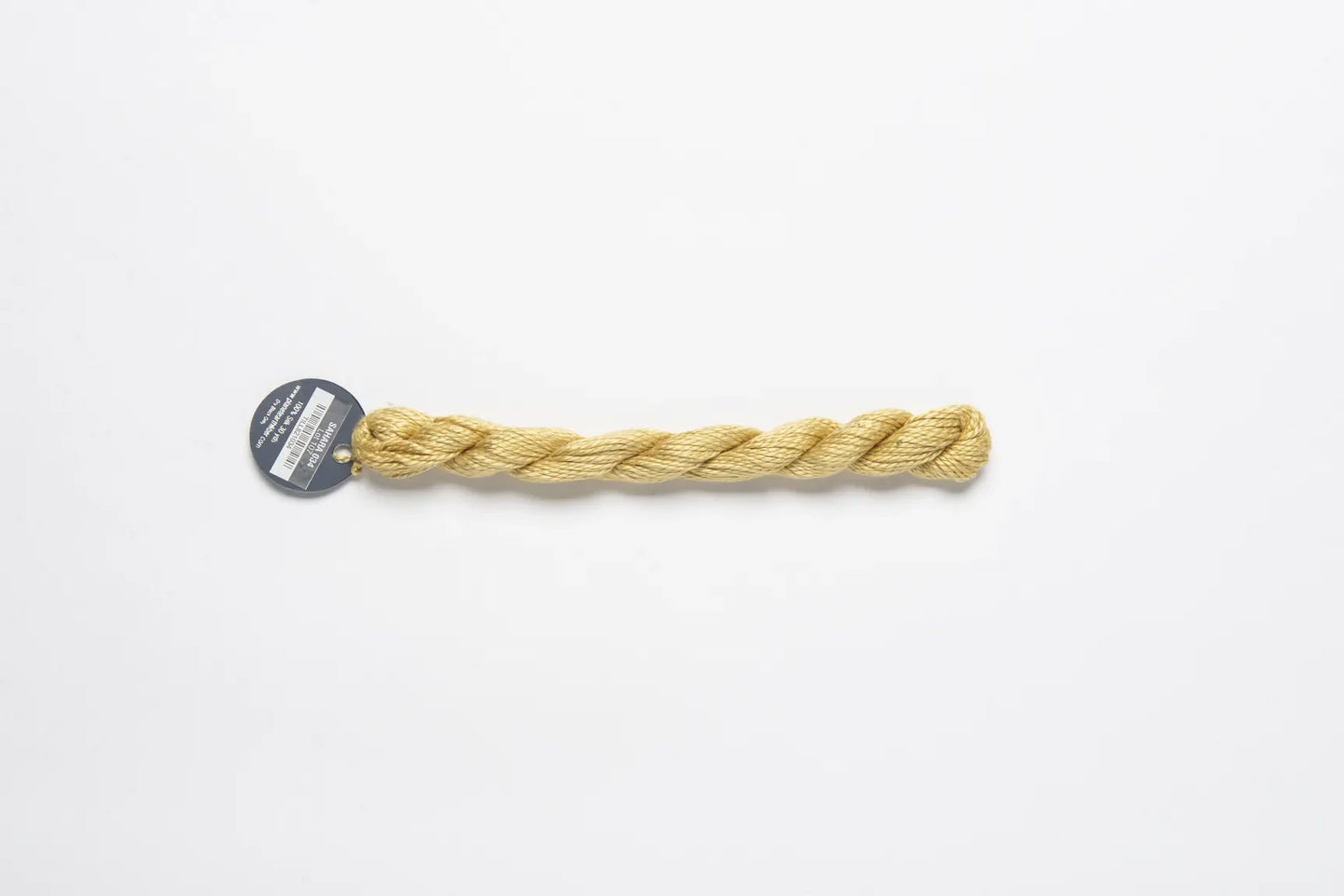 Planet Earth Silk Skein
