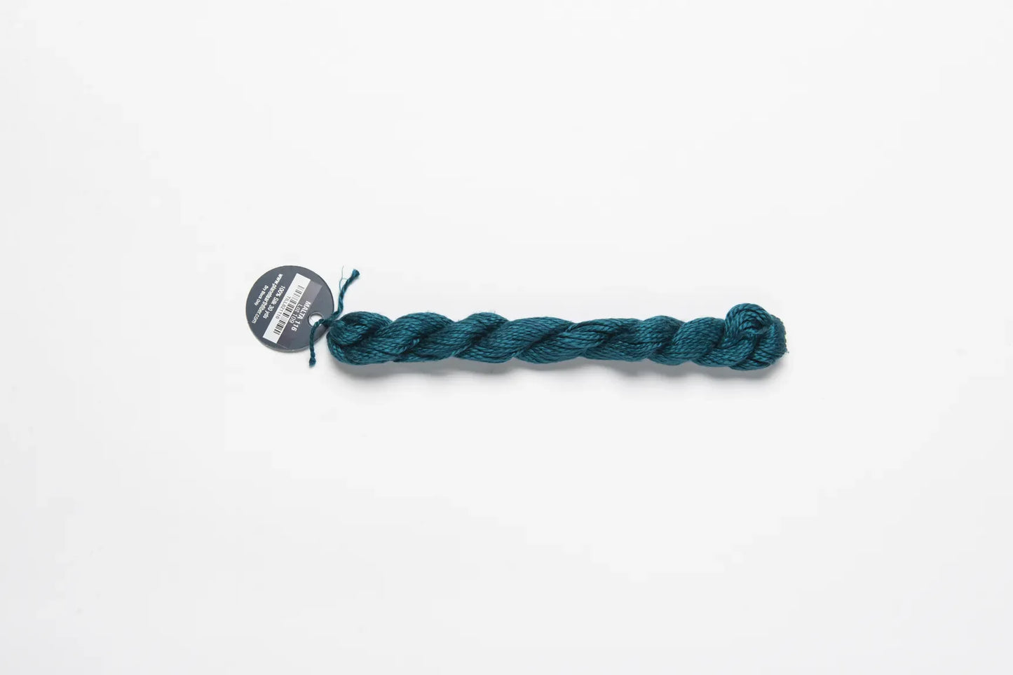 Planet Earth Silk Skein