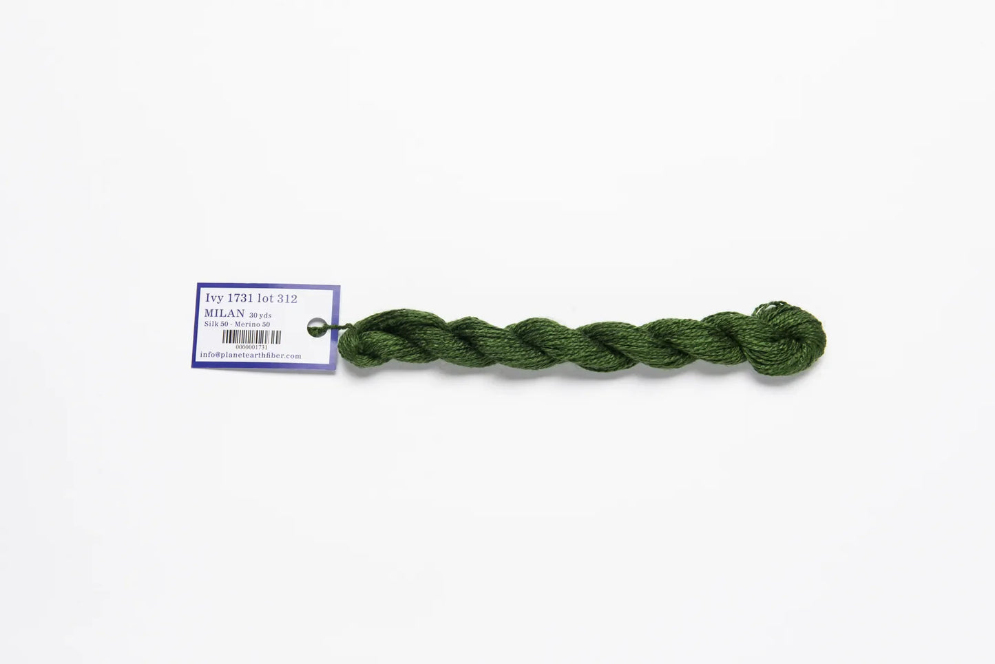 Milan Skein