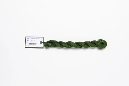 Milan Skein