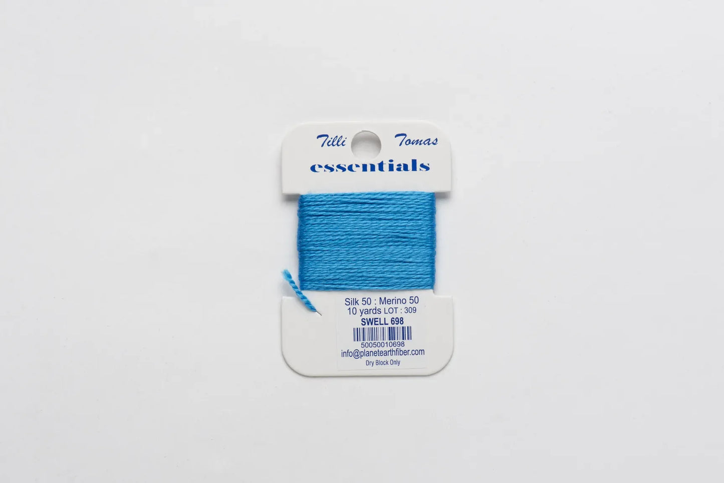 Essentials Card