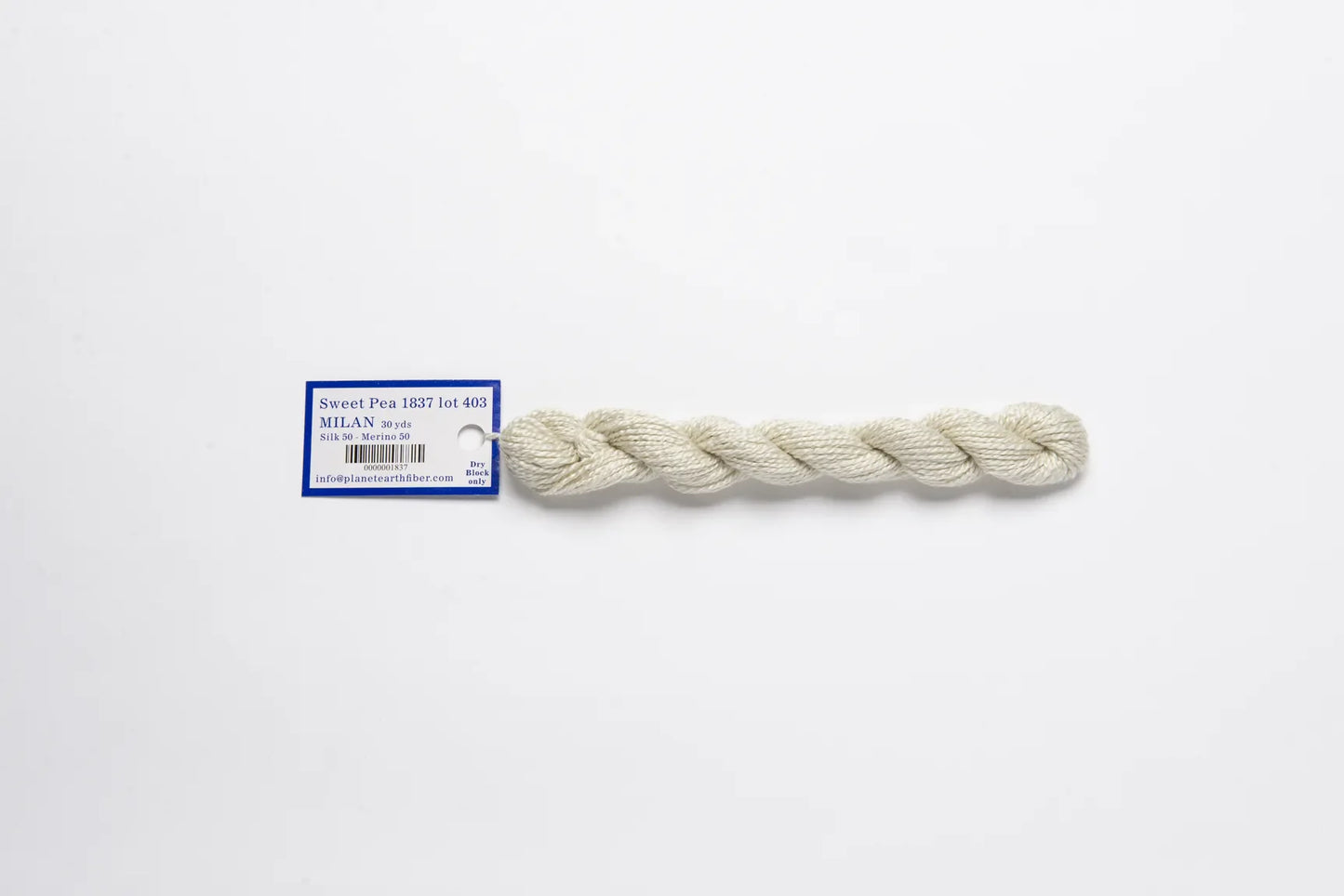 Milan Skein