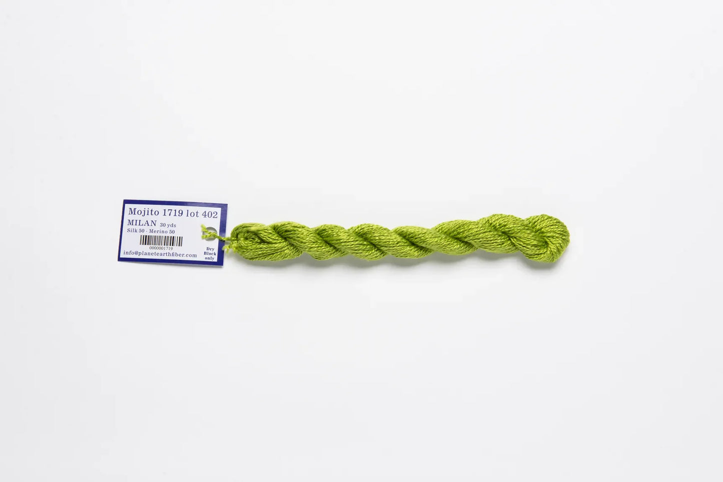 Milan Skein