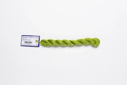 Milan Skein