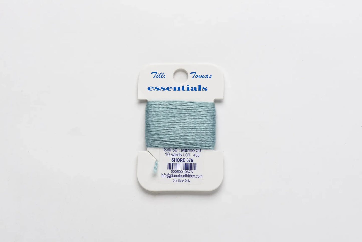 Essentials Card