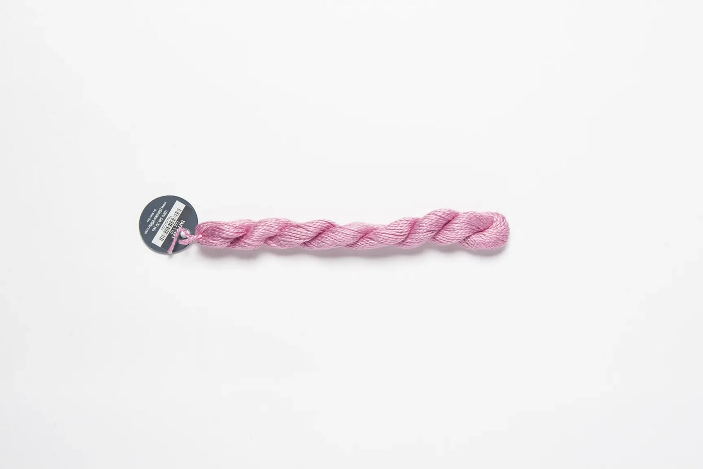 Planet Earth Silk Skein
