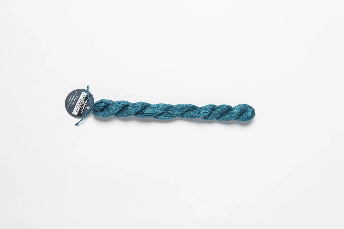 Planet Earth Silk Skein
