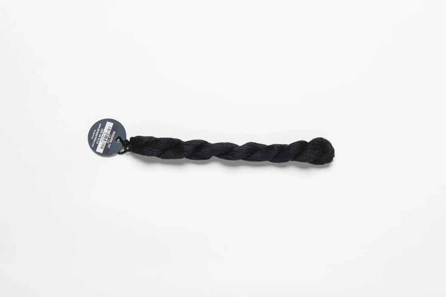 Planet Earth Silk Skein