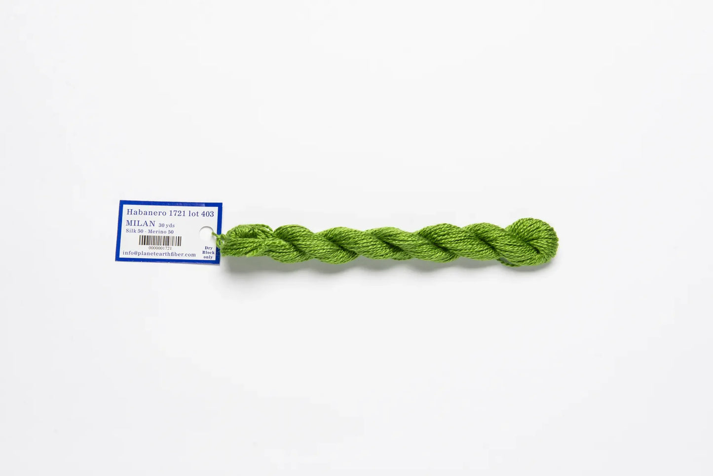 Milan Skein
