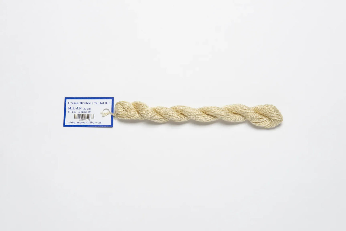 Milan Skein